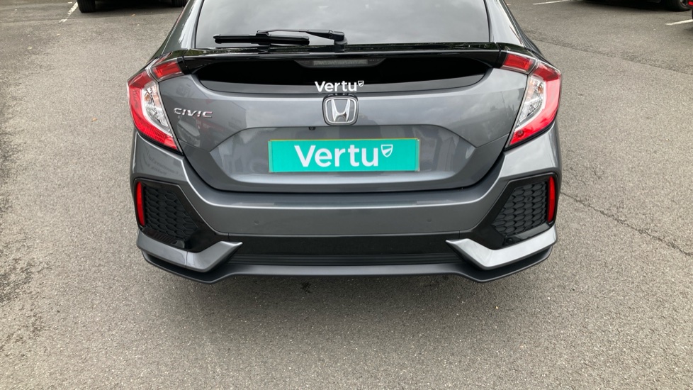 Honda Civic 1.0 VTEC Turbo SR 5dr Petrol Hatchback - Image 68