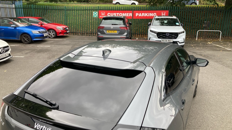 Honda Civic 1.0 VTEC Turbo SR 5dr Petrol Hatchback - Image 71
