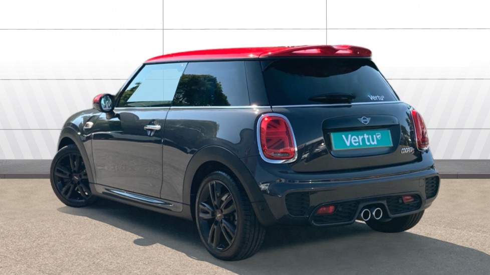 MINI Hatchback 2.0 Cooper S Sport II 3dr Petrol Hatchback - Image 2