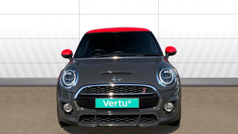 MINI Hatchback 2.0 Cooper S Sport II 3dr Petrol Hatchback - Image 3