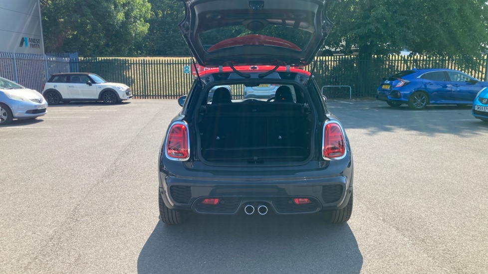 MINI Hatchback 2.0 Cooper S Sport II 3dr Petrol Hatchback - Image 4