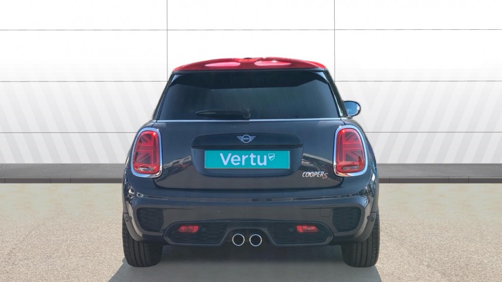 MINI Hatchback 2.0 Cooper S Sport II 3dr Petrol Hatchback - Image 6