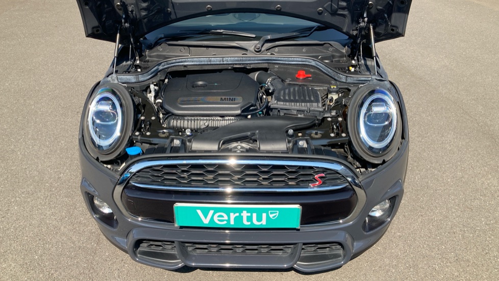 MINI Hatchback 2.0 Cooper S Sport II 3dr Petrol Hatchback - Image 8
