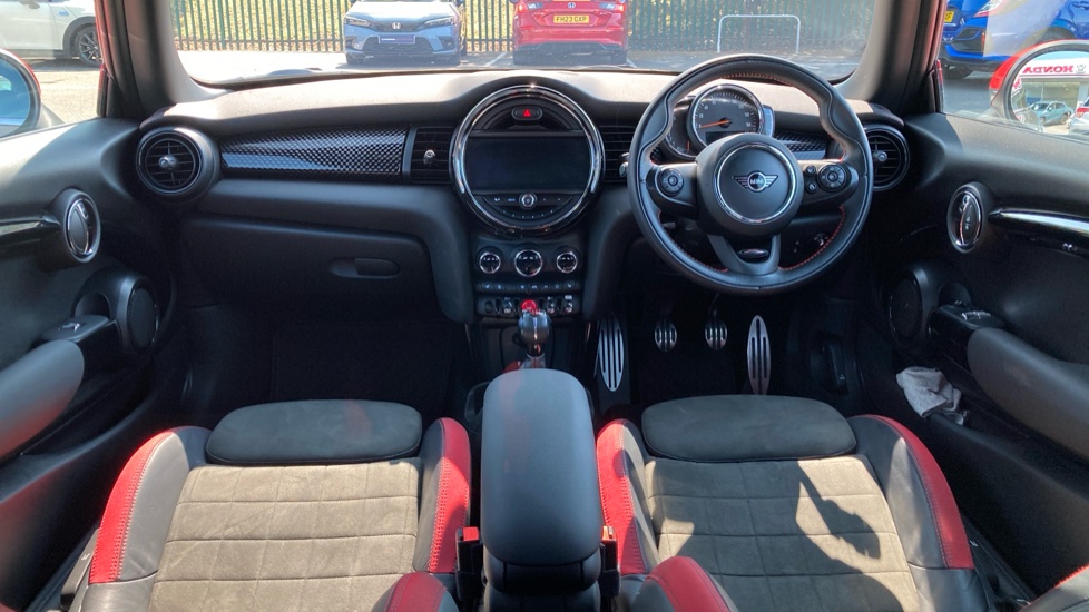 MINI Hatchback 2.0 Cooper S Sport II 3dr Petrol Hatchback - Image 10