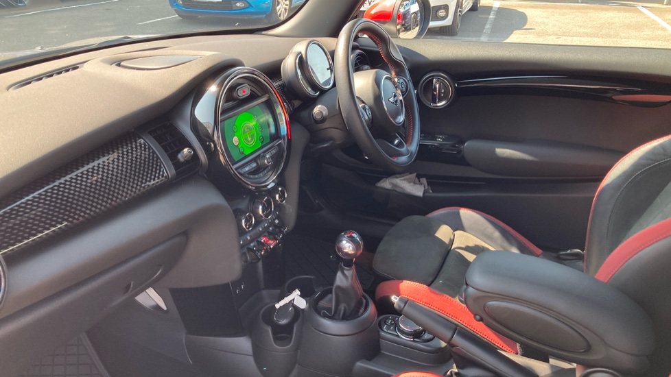 MINI Hatchback 2.0 Cooper S Sport II 3dr Petrol Hatchback - Image 13