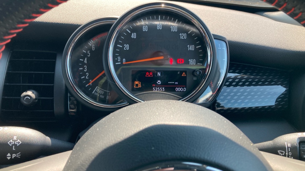 MINI Hatchback 2.0 Cooper S Sport II 3dr Petrol Hatchback - Image 18