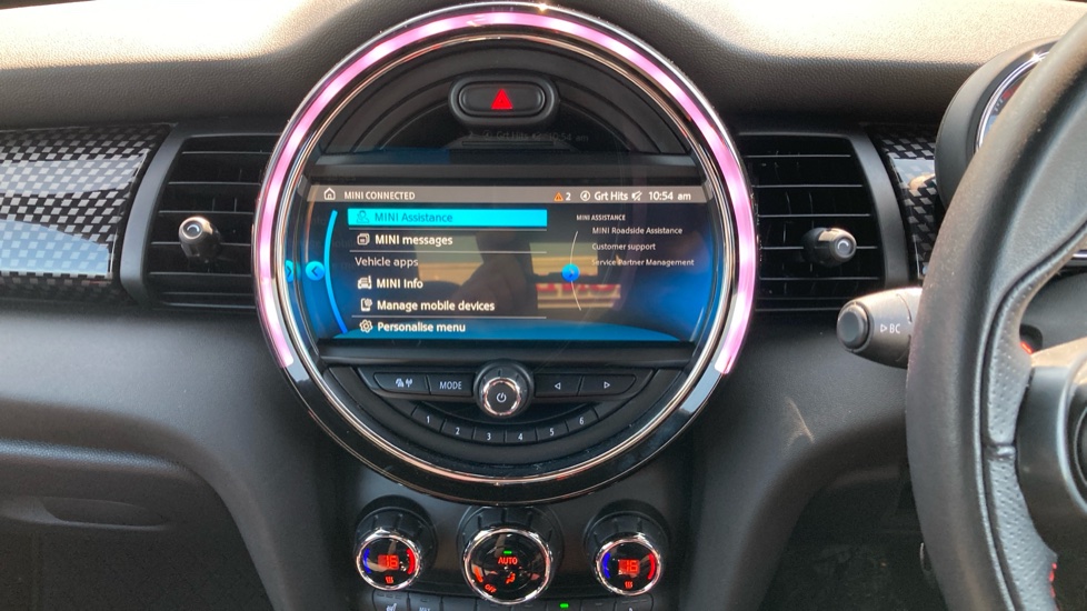 MINI Hatchback 2.0 Cooper S Sport II 3dr Petrol Hatchback - Image 26