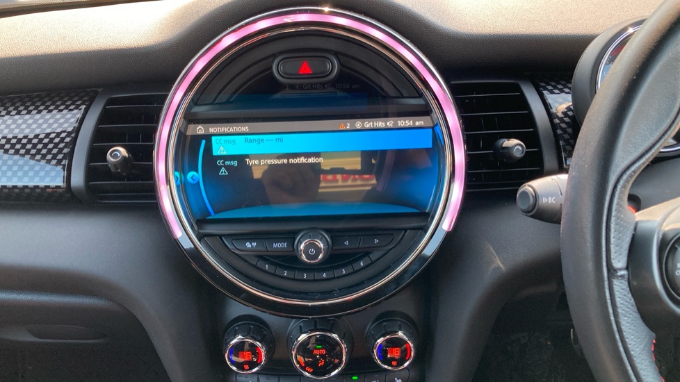 MINI Hatchback 2.0 Cooper S Sport II 3dr Petrol Hatchback - Image 27