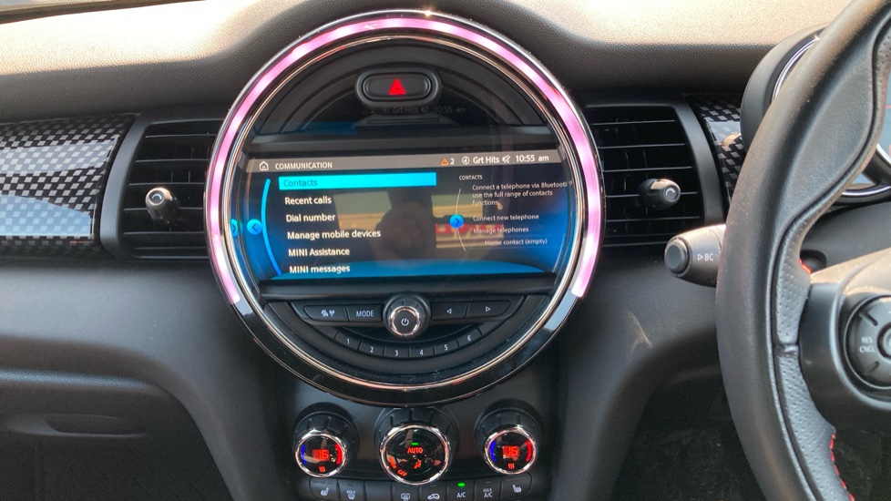 MINI Hatchback 2.0 Cooper S Sport II 3dr Petrol Hatchback - Image 28