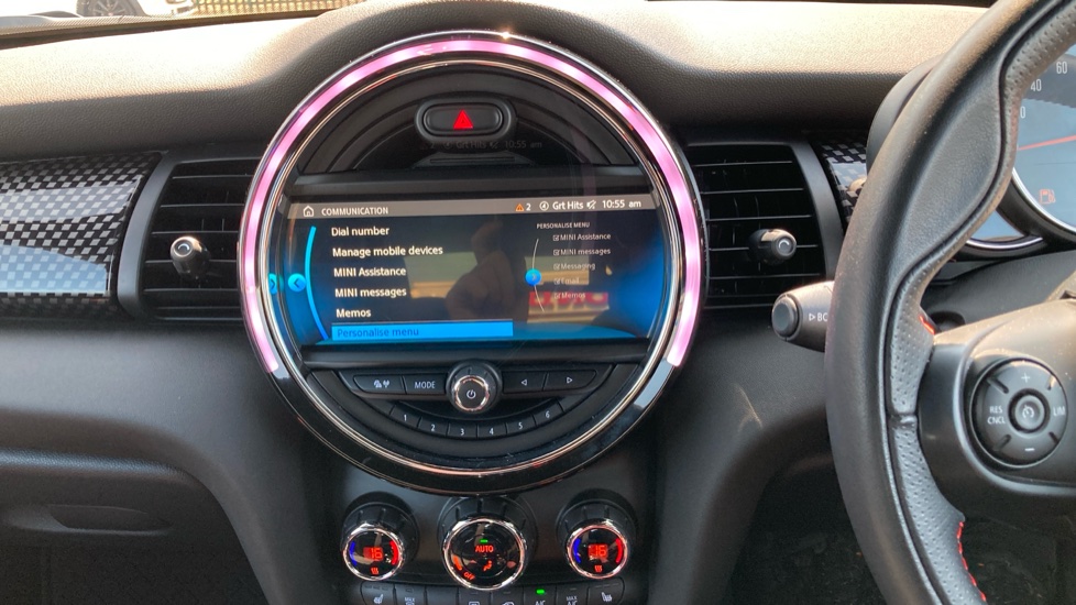 MINI Hatchback 2.0 Cooper S Sport II 3dr Petrol Hatchback - Image 29