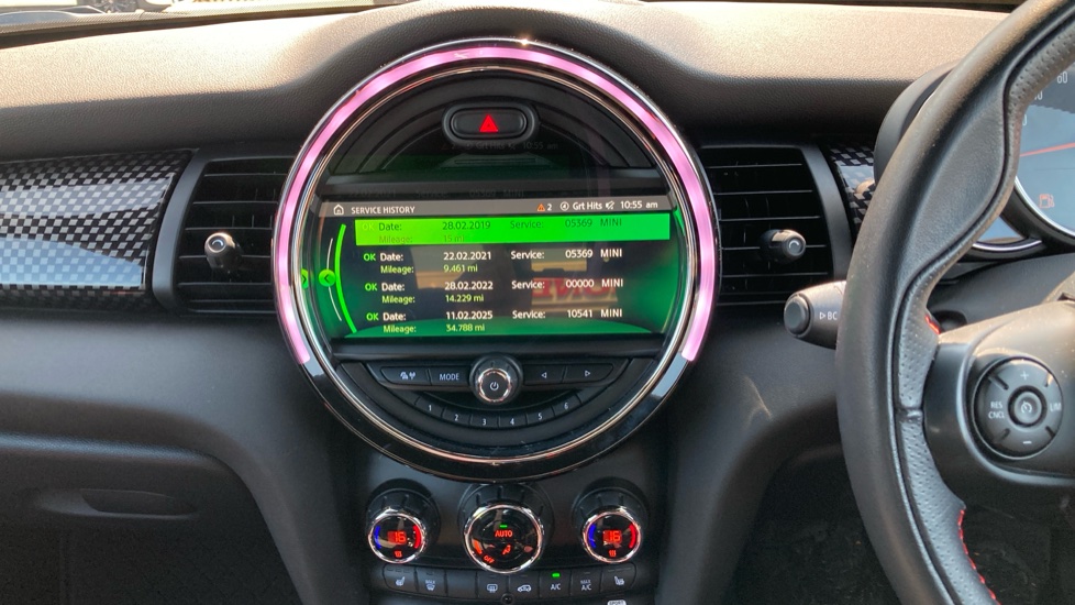 MINI Hatchback 2.0 Cooper S Sport II 3dr Petrol Hatchback - Image 32