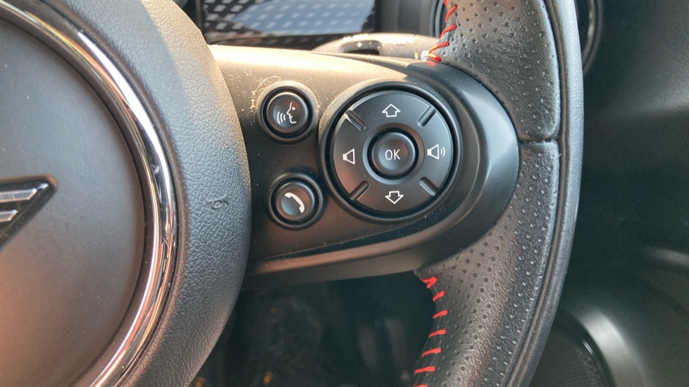 MINI Hatchback 2.0 Cooper S Sport II 3dr Petrol Hatchback - Image 41