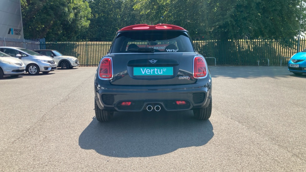 MINI Hatchback 2.0 Cooper S Sport II 3dr Petrol Hatchback - Image 53