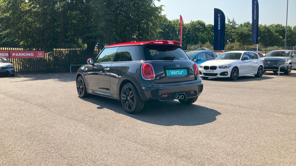 MINI Hatchback 2.0 Cooper S Sport II 3dr Petrol Hatchback - Image 54