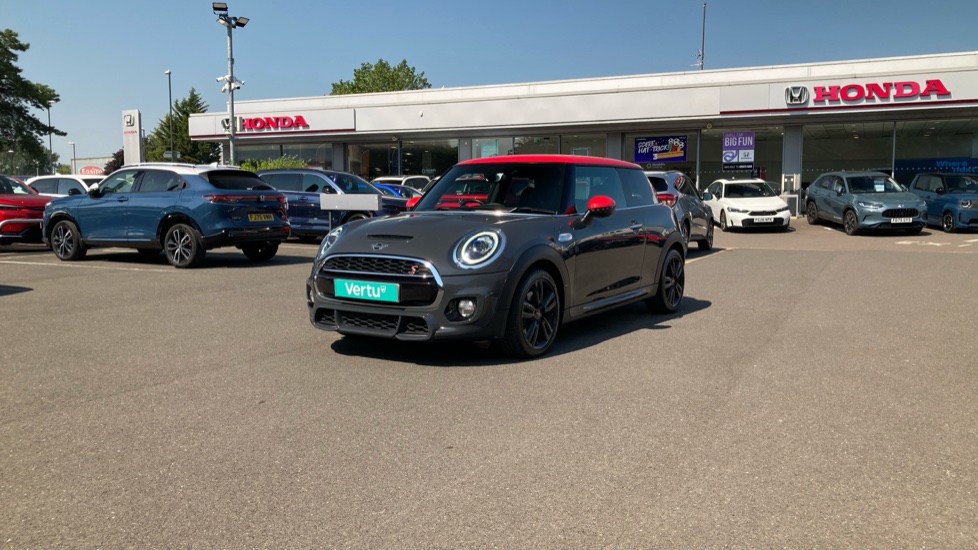 MINI Hatchback 2.0 Cooper S Sport II 3dr Petrol Hatchback - Image 55