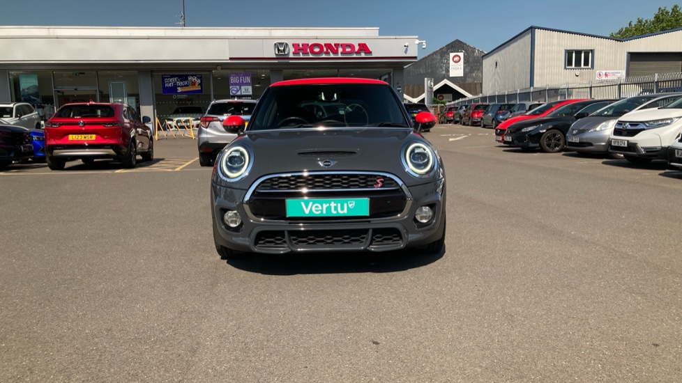 MINI Hatchback 2.0 Cooper S Sport II 3dr Petrol Hatchback - Image 56