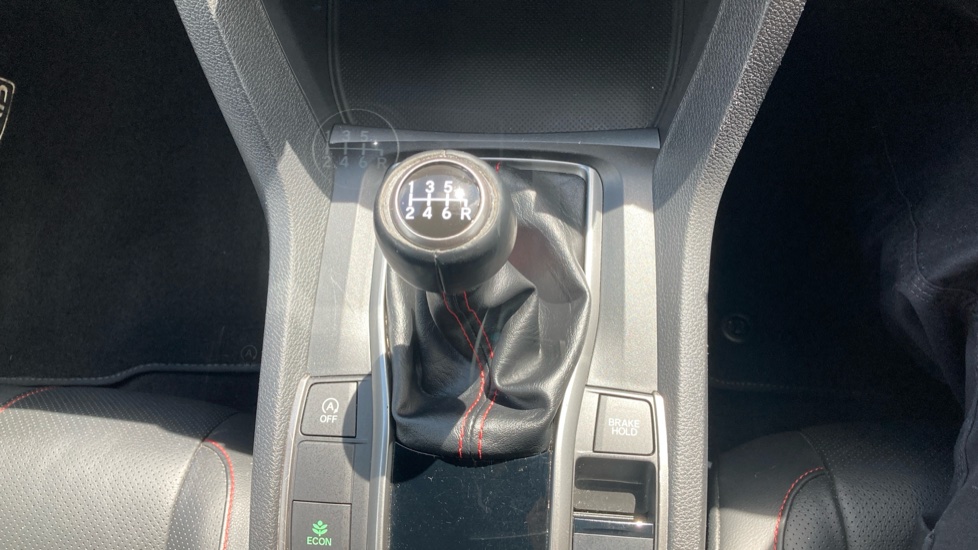 Honda Civic 1.0 VTEC Turbo 126 Sport Line 5dr Petrol Hatchback - Image 19