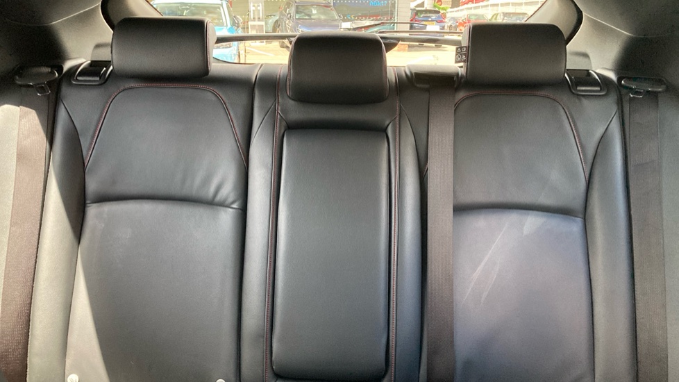 Honda Civic 1.0 VTEC Turbo 126 Sport Line 5dr Petrol Hatchback - Image 33