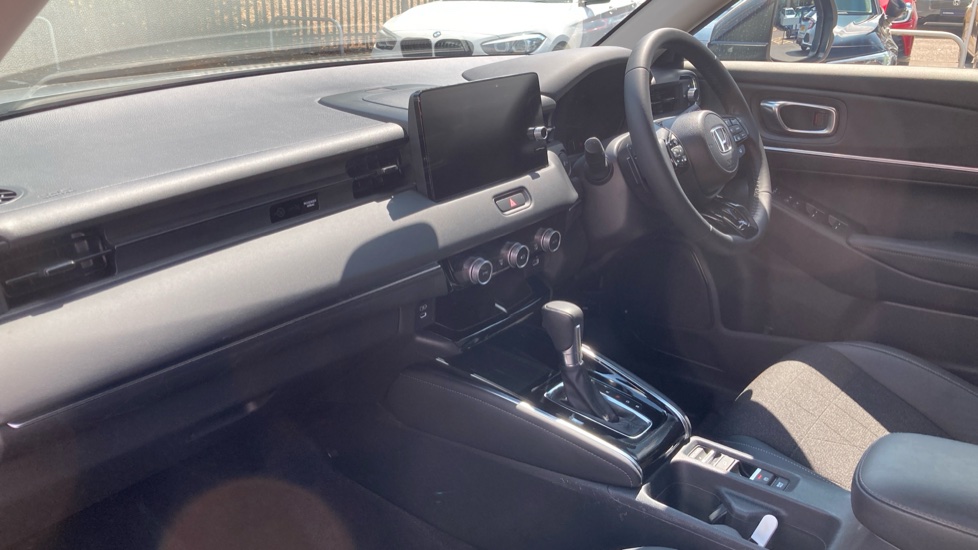 Honda HR-V 1.5 eHEV Advance 5dr CVT Hybrid Hatchback - Image 2