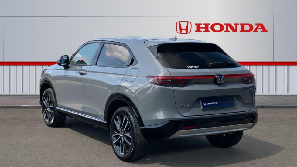 Honda HR-V 1.5 eHEV Advance 5dr CVT Hybrid Hatchback - Image 3