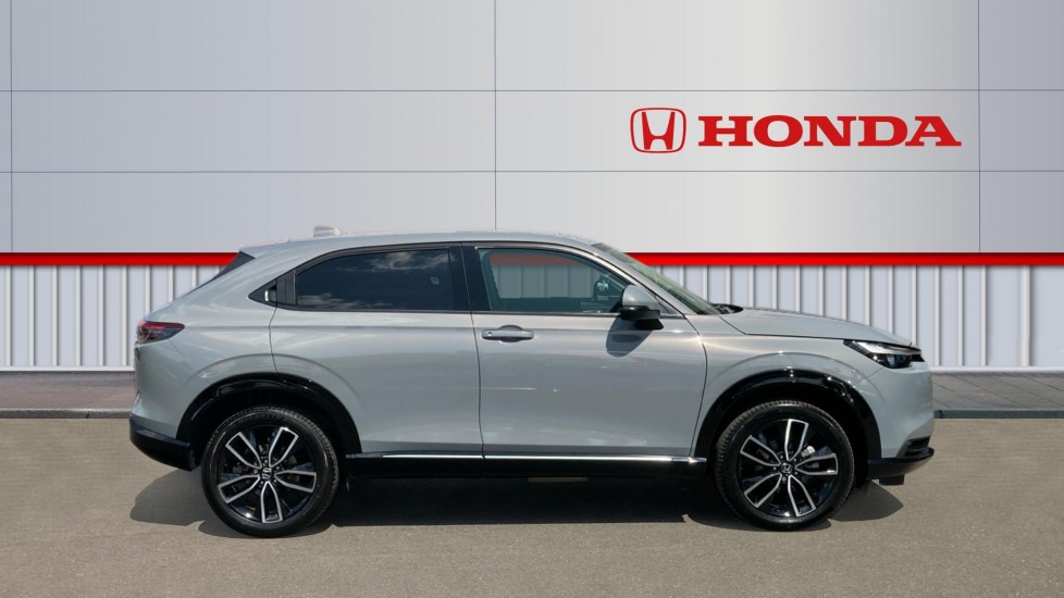 Honda HR-V 1.5 eHEV Advance 5dr CVT Hybrid Hatchback - Image 5
