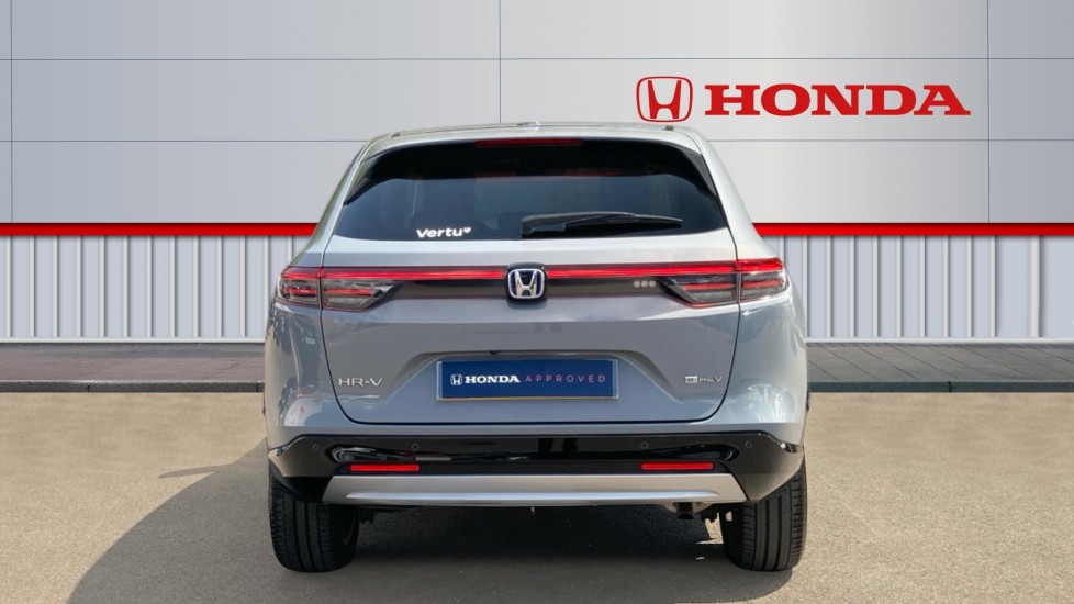 Honda HR-V 1.5 eHEV Advance 5dr CVT Hybrid Hatchback - Image 7