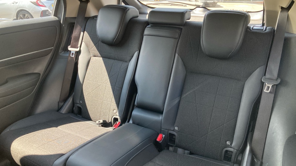 Honda HR-V 1.5 eHEV Advance 5dr CVT Hybrid Hatchback - Image 8