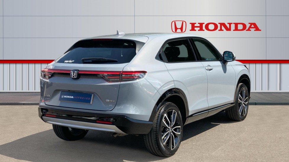 Honda HR-V 1.5 eHEV Advance 5dr CVT Hybrid Hatchback - Image 12