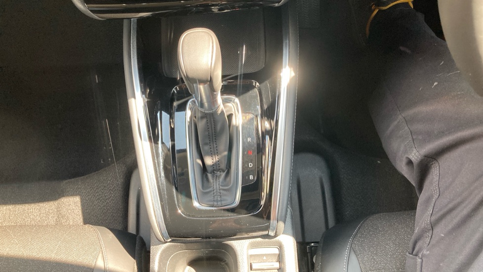 Honda HR-V 1.5 eHEV Advance 5dr CVT Hybrid Hatchback - Image 19