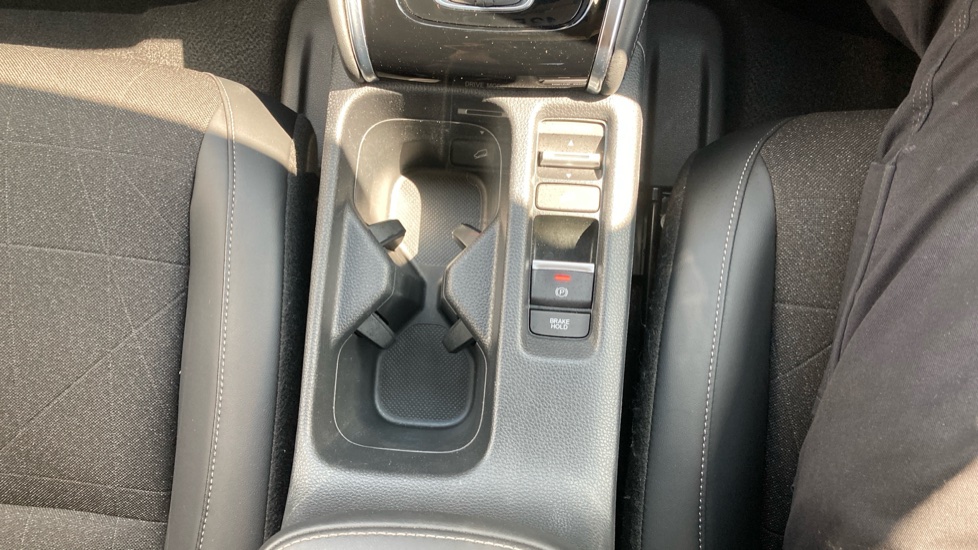 Honda HR-V 1.5 eHEV Advance 5dr CVT Hybrid Hatchback - Image 20