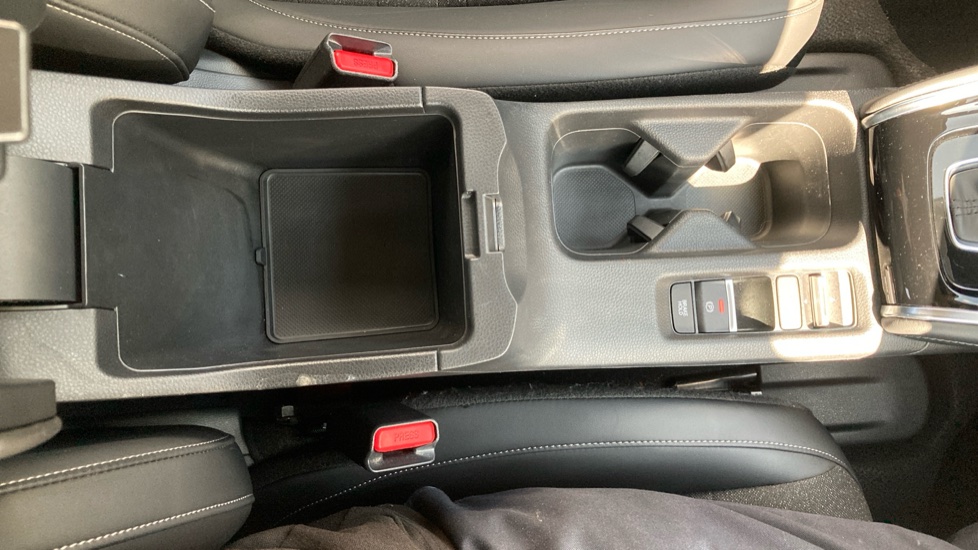 Honda HR-V 1.5 eHEV Advance 5dr CVT Hybrid Hatchback - Image 21