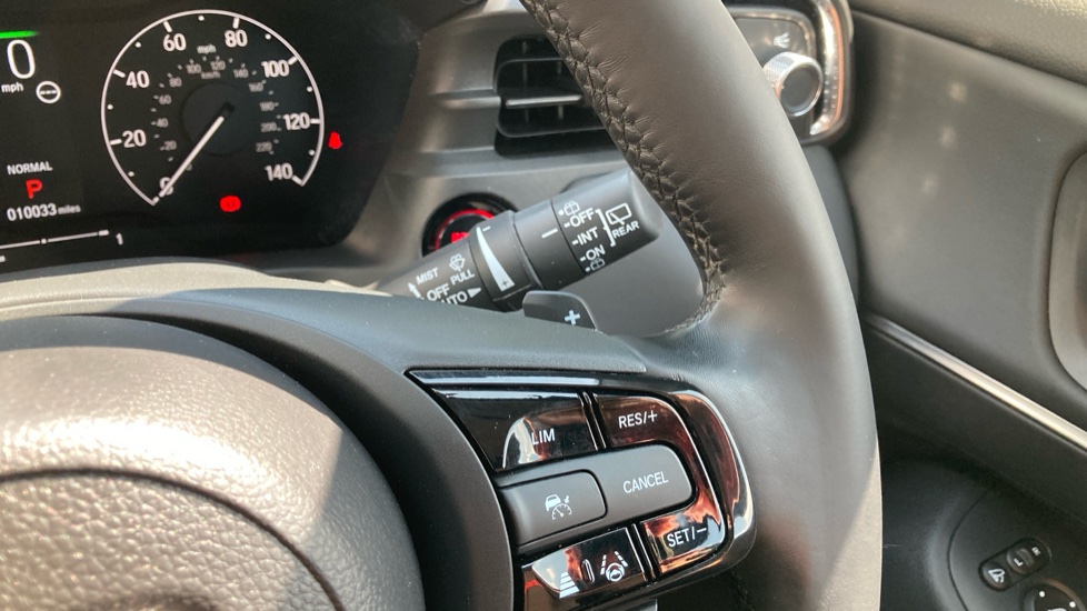 Honda HR-V 1.5 eHEV Advance 5dr CVT Hybrid Hatchback - Image 25