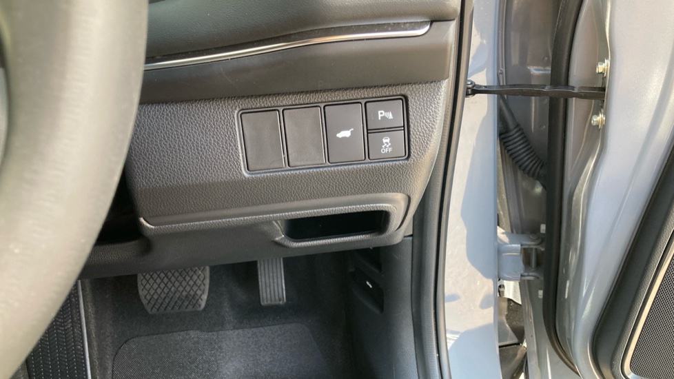 Honda HR-V 1.5 eHEV Advance 5dr CVT Hybrid Hatchback - Image 26