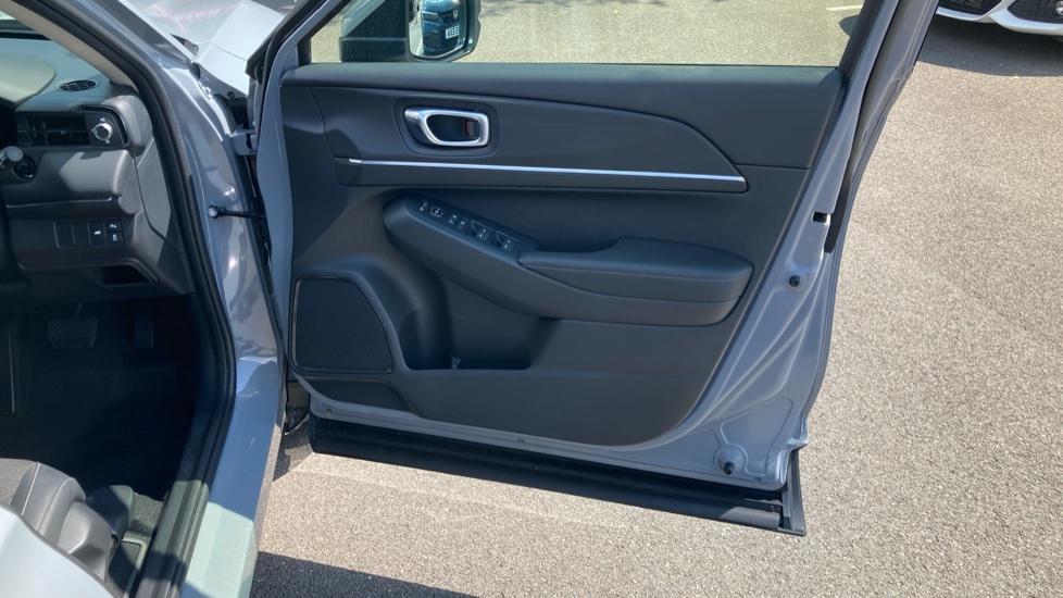 Honda HR-V 1.5 eHEV Advance 5dr CVT Hybrid Hatchback - Image 27