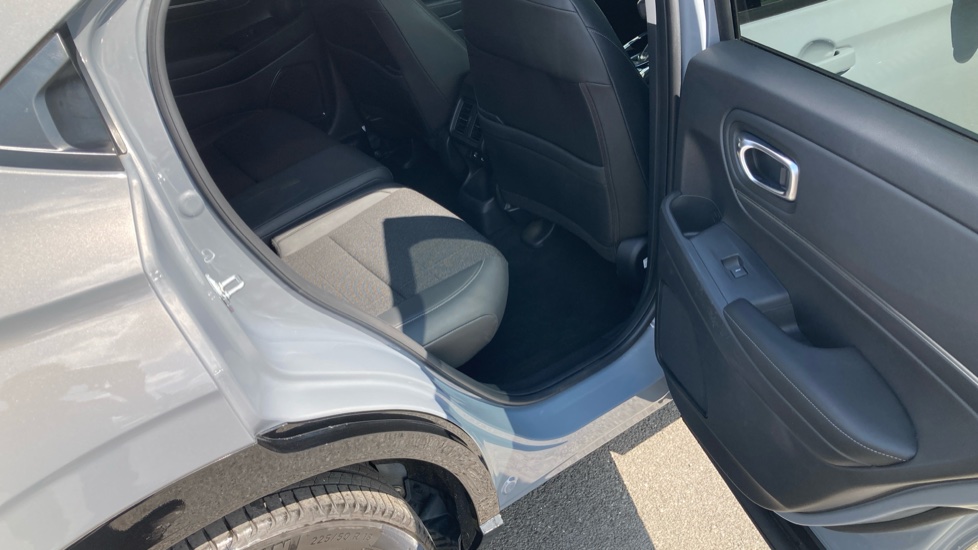 Honda HR-V 1.5 eHEV Advance 5dr CVT Hybrid Hatchback - Image 31