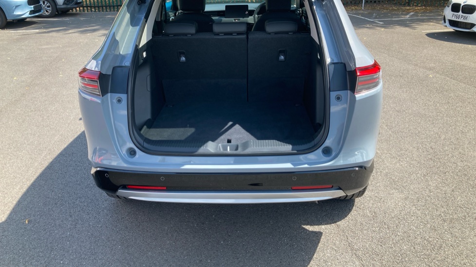 Honda HR-V 1.5 eHEV Advance 5dr CVT Hybrid Hatchback - Image 33