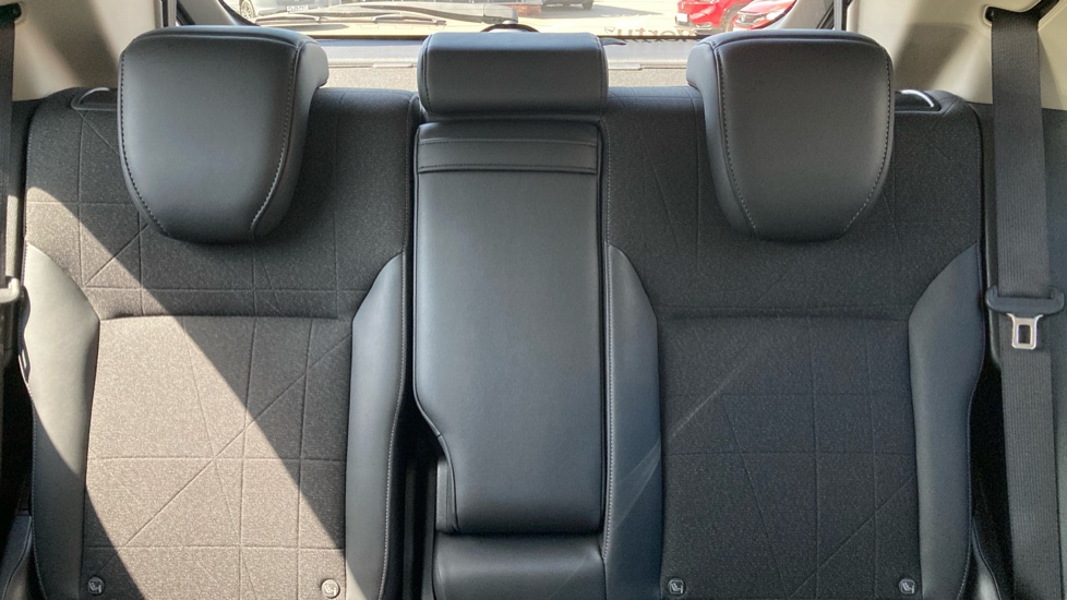 Honda HR-V 1.5 eHEV Advance 5dr CVT Hybrid Hatchback - Image 35