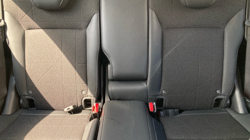 Honda HR-V 1.5 eHEV Advance 5dr CVT Hybrid Hatchback - Image 36