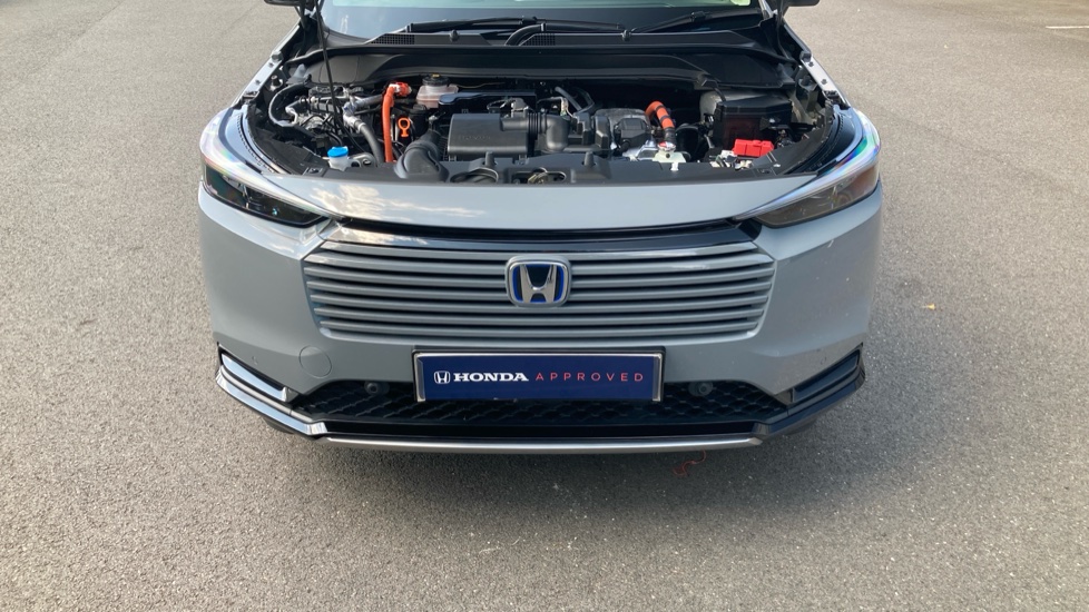 Honda HR-V 1.5 eHEV Advance 5dr CVT Hybrid Hatchback - Image 38