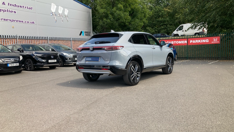 Honda HR-V 1.5 eHEV Advance 5dr CVT Hybrid Hatchback - Image 40