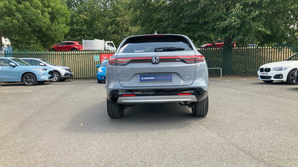 Honda HR-V 1.5 eHEV Advance 5dr CVT Hybrid Hatchback - Image 41