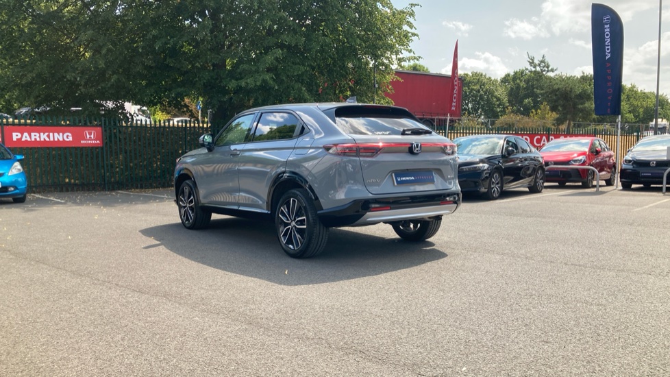 Honda HR-V 1.5 eHEV Advance 5dr CVT Hybrid Hatchback - Image 42