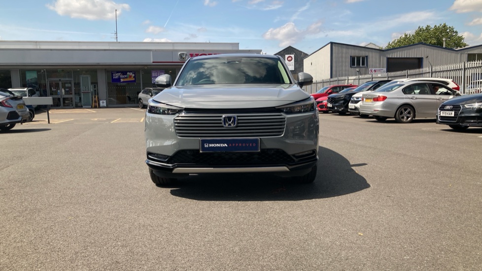 Honda HR-V 1.5 eHEV Advance 5dr CVT Hybrid Hatchback - Image 44