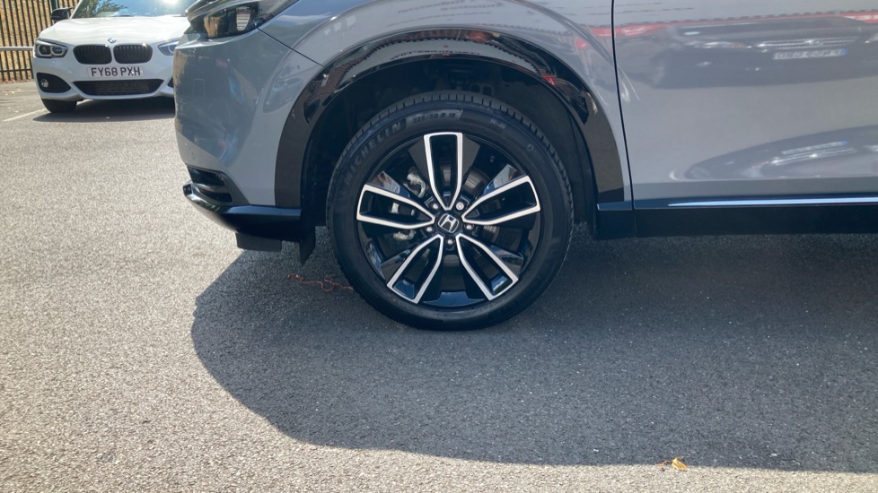 Honda HR-V 1.5 eHEV Advance 5dr CVT Hybrid Hatchback - Image 45