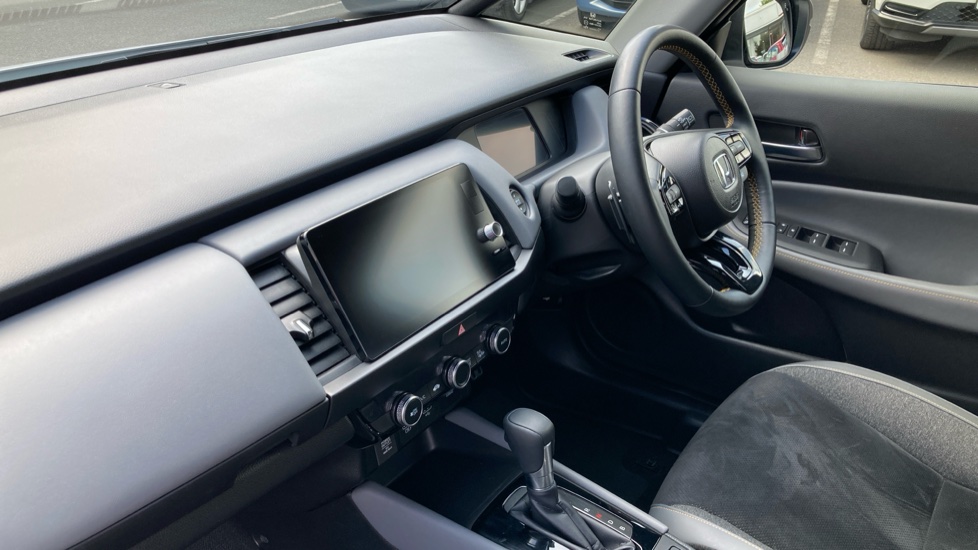 Honda Jazz 1.5 i-MMD Hybrid Advance Sport 5dr eCVT Hybrid Hatchback - Image 2