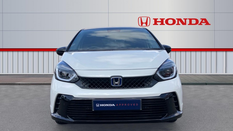 Honda Jazz 1.5 i-MMD Hybrid Advance Sport 5dr eCVT Hybrid Hatchback - Image 6