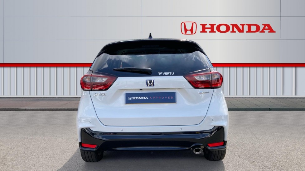 Honda Jazz 1.5 i-MMD Hybrid Advance Sport 5dr eCVT Hybrid Hatchback - Image 7