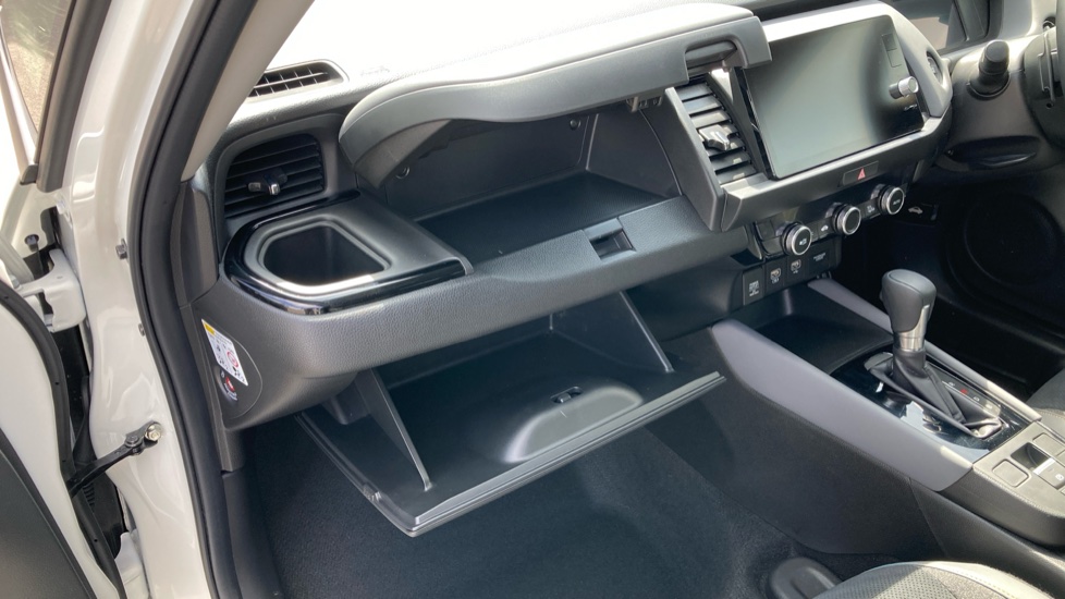 Honda Jazz 1.5 i-MMD Hybrid Advance Sport 5dr eCVT Hybrid Hatchback - Image 18