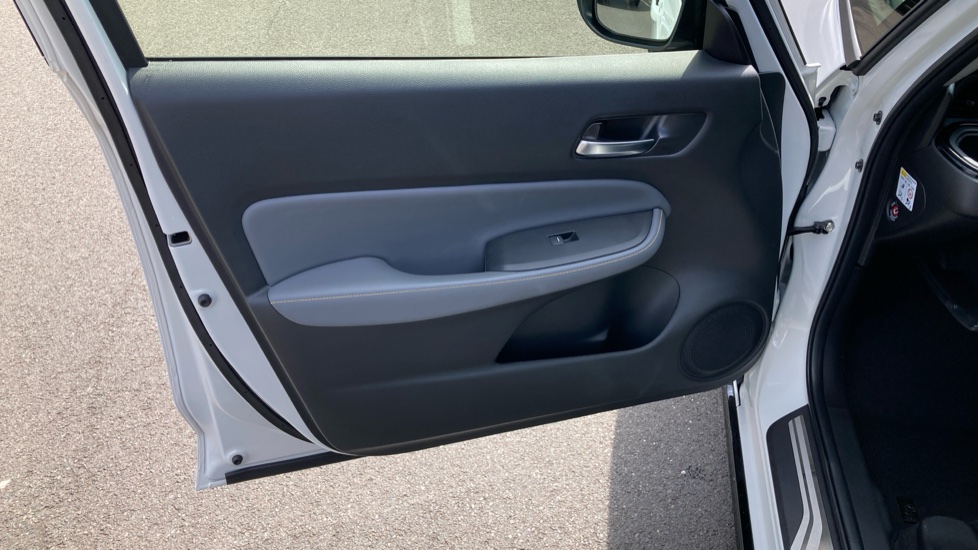 Honda Jazz 1.5 i-MMD Hybrid Advance Sport 5dr eCVT Hybrid Hatchback - Image 20