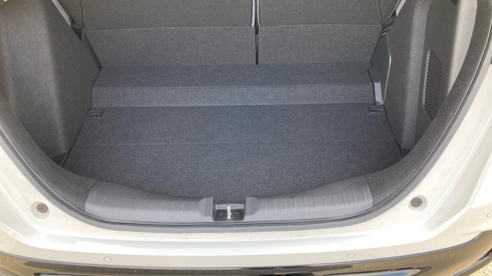 Honda Jazz 1.5 i-MMD Hybrid Advance Sport 5dr eCVT Hybrid Hatchback - Image 25